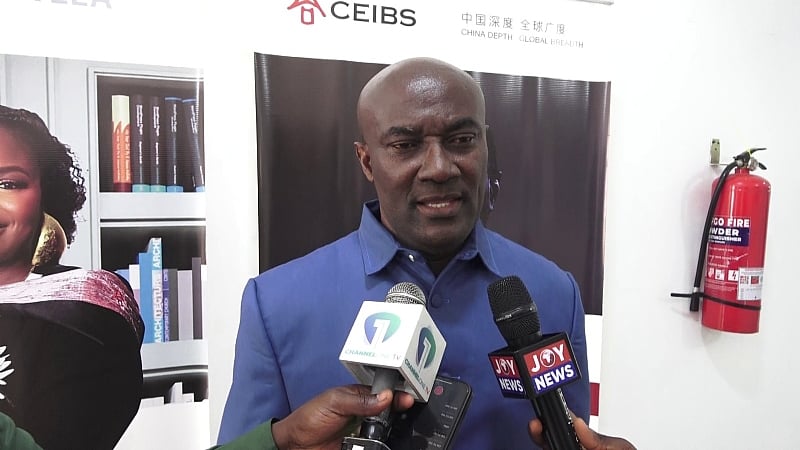 Featured image for “GUTA Warns: Ghana May Miss China Zero‑Tariff Windfall Without Urgent Support for Local Manufacturers”
