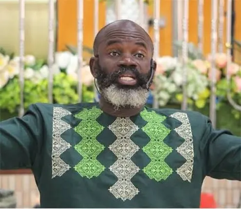 Featured image for “Prophet Warns: “Men Who Shape Their Hairlines Won’t Enter Heaven””