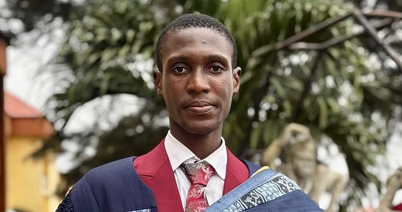 Featured image for “A Gratitude Scholar’s Story: The Journey To 4.28”