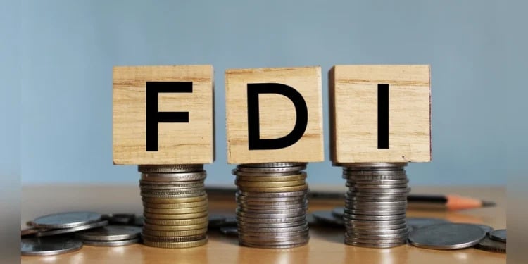 Featured image for “Ghana Pulls In US$2.62bn FDI in 2025 — Massive Pipeline Positions Economy for Next Big Leap”