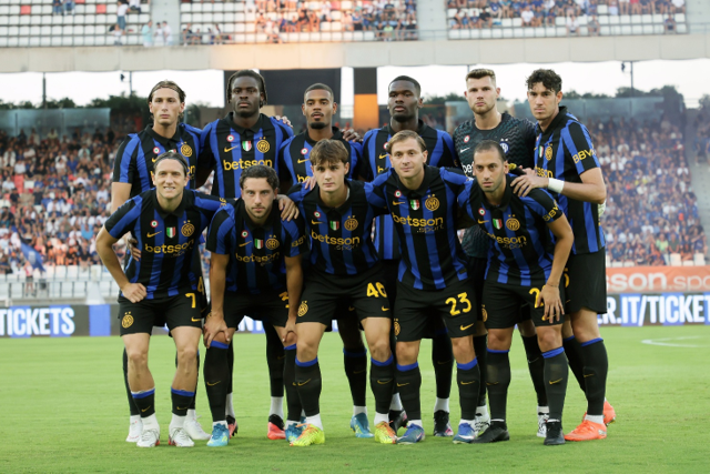Featured image for “Serie A returns: Champions Inter under pressure as Milan and Napoli aim high”