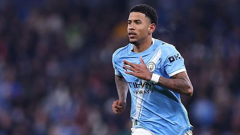 Featured image for “Tottenham agree £85m package for Manchester City’s Savinho”