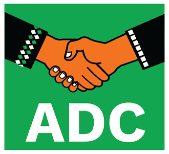 Featured image for “Tinubus Campaign Council Full of People With Corruption Allegations — ADC”