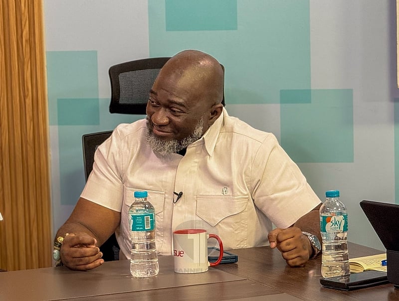 Featured image for “Amoah: Minority’s Questions on GoldBod Are Legitimate and Necessary”