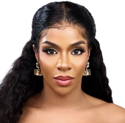 Featured image for “Younger Men Are More Courageous Than Older Ones – Venita Akpofure Opens Up On Dating Requests”