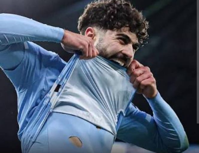 Featured image for “Manchester City Rally Past Bournemouth To Secure Winning Start Under Maresca”