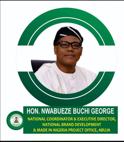 Featured image for “Fake Agency Boss Counters ICPC, Releases Appointment Letter”