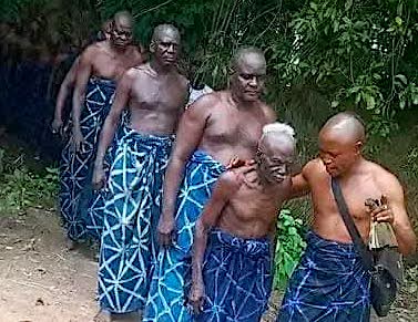 Featured image for “When A People Forget Their Culture: Why Nigeria And Africa Must Preserve Their Heritage”