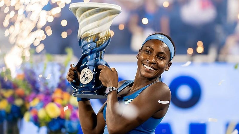 Featured image for “Cincinnati Open: Coco Gauff beats Jessica Pegula in final to gear up for US Open as Arthur Fils triumphs”