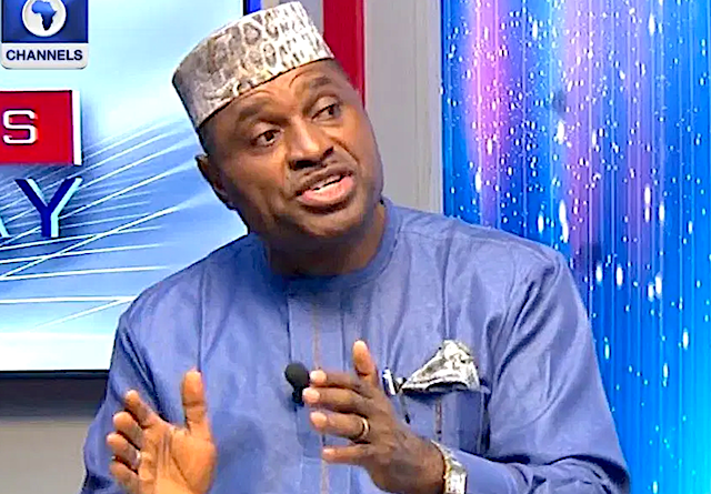 Featured image for “Kenneth Okonkwo Defends Atikus Subsidy Plan, Says Naira Has Become Useless Under Tinubu”