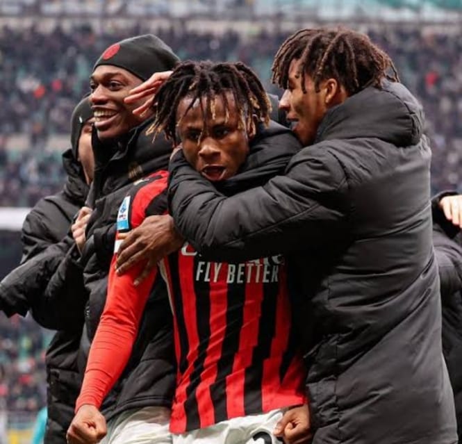 Featured image for “Chukwueze Shines in Milans Opening-Day Victory”