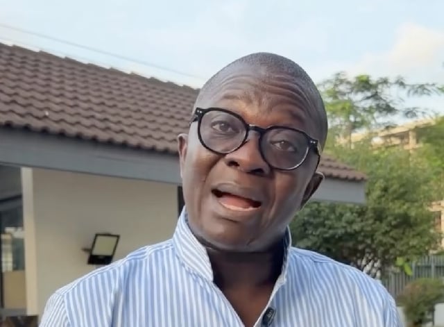 Featured image for “NDC’s ‘love’ will soon end as Ghanaians demand results — Bryan Acheampong”