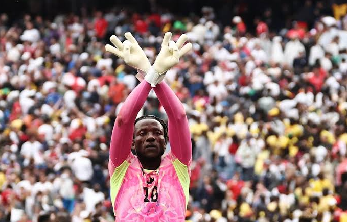 Featured image for “Benjamin Asare does not deserve best local player award – George Afriyie”