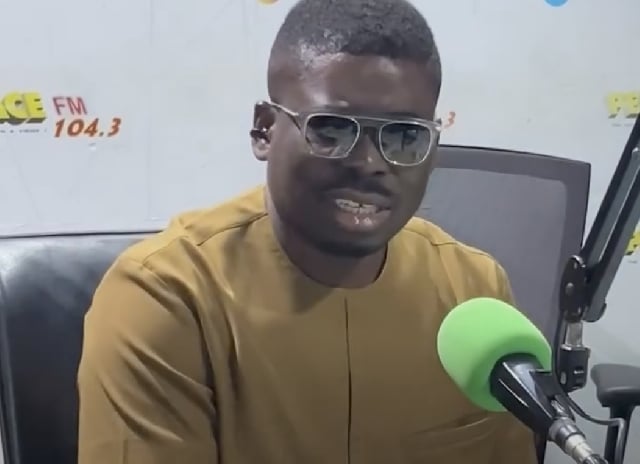 Featured image for “GoldBod losses: Rev Owusu asks If $10 billion inflows should silence questions over $1.7 billion loss”