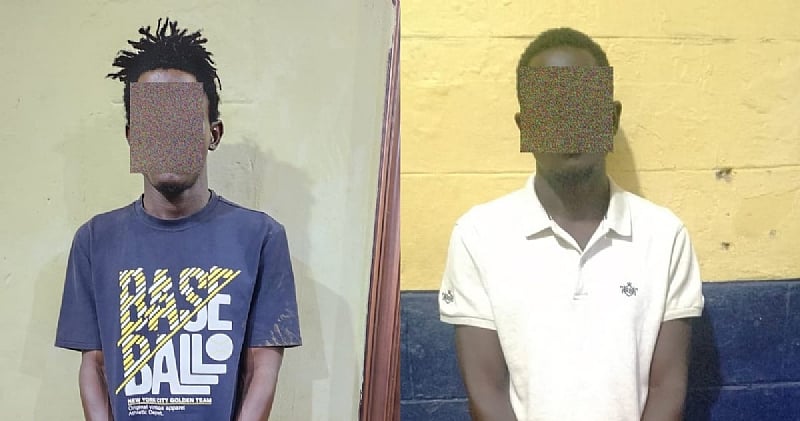 Featured image for “Court adjourns Tuba murder case to September 28 as Police prepare to forward docket to AG ”