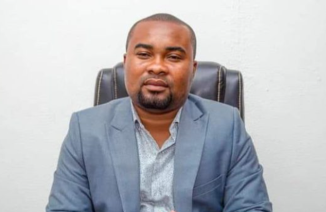 Featured image for “Let’s support Ofori-Atta’s return to prove NPP is serious about accountability – Dr Razak Kojo Opoku”