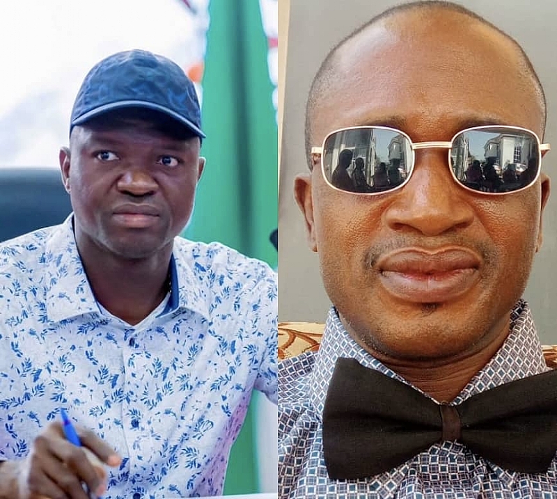 Featured image for “DLA Reps candidate commends Nwifuru over Peaceful LG Poll in Ebonyi”