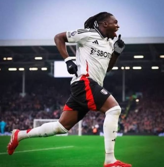 Featured image for “Calvin Bassey Praises Fulham’s Fighting Spirit Despite Chelsea Loss”