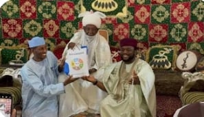 Featured image for “‎From Daura to the Diaspora: Hausa Day and the Making of a Global Language ‎”