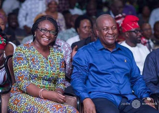 Featured image for “Mahama deliberately creating space for women in political leadership – Joyce Bawah ”
