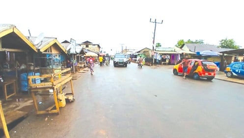 Featured image for “Abomosu: A Town Shaped by Mining, Resilience, Education and Development”