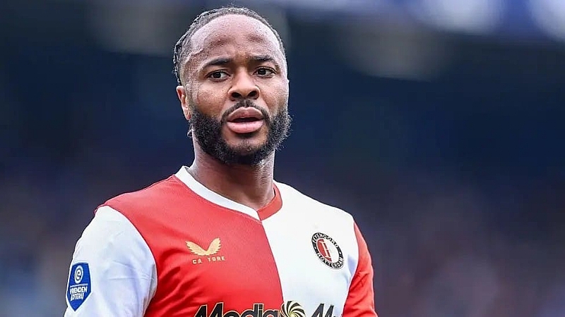 Featured image for “Raheem Sterling To Appear In Court Over Driving Charges”