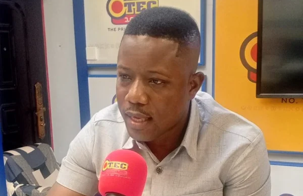 Featured image for “Kumasi Document Fraud Office has recorded 35 fake visas since 2023; mostly those procured from agents — GIS”