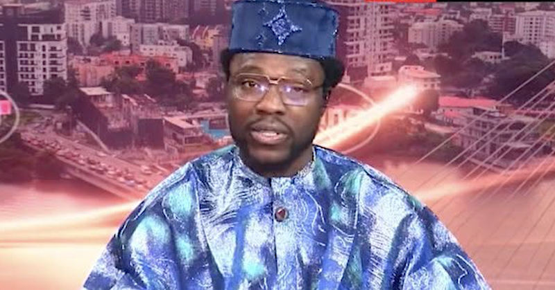 Featured image for “35-Year-Old Candidate Vows To Unseat President Tinubu In 2027”