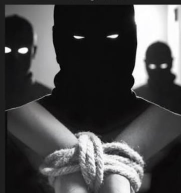 Featured image for “‎Nigeria’s Kidnapping Economy: How Ransom Became a Lucrative Criminal Enterprise ‎”