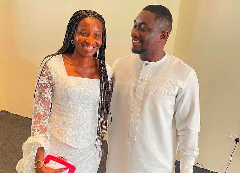 Featured image for “Ridge Hospital again as husband vows to seek justice over wife’s death”