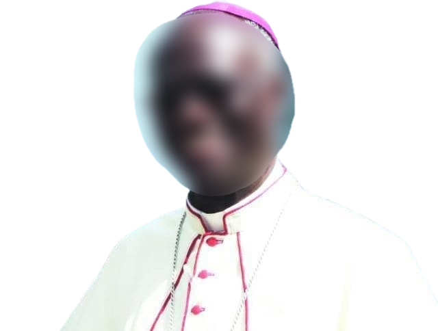 Featured image for “Runaway Catholic priest found at Koforidua training Center preparing to join Ghana Police Service”
