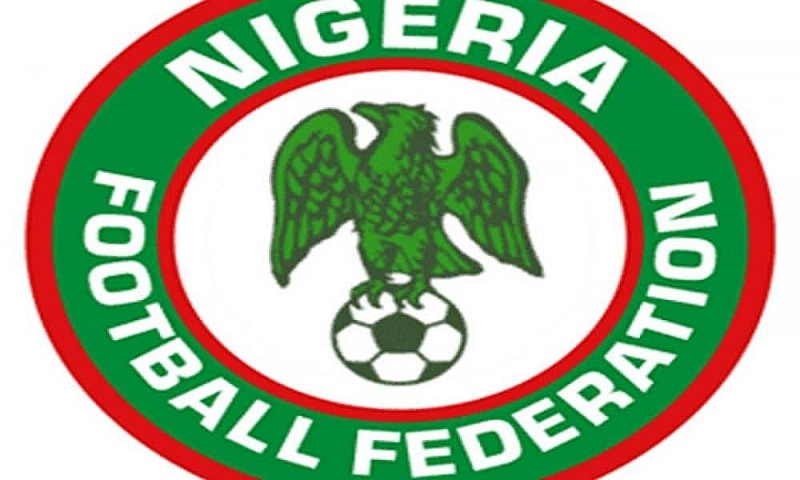 Featured image for “NFF Elective Congress Suspended as Gusau, Top Officials Resign”