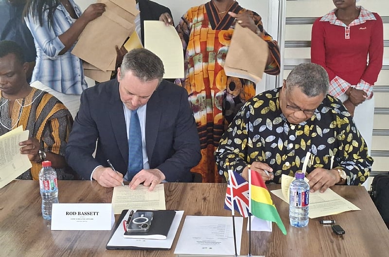 Featured image for “US$270million poultry project to cut chicken imports”