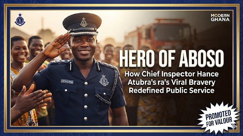 Featured image for “An Archetype Of The Modern First Responder: Analysing Heroism, Operational Adaptability, And Citizen-Led Crisis Management”