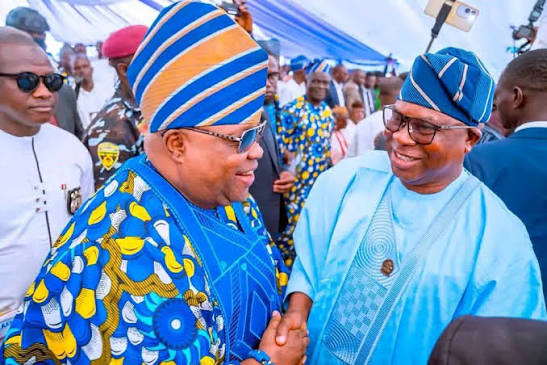 Featured image for “APCs Oyebamiji Congratulates Adeleke, Seeks Action Against Post-election Violence”