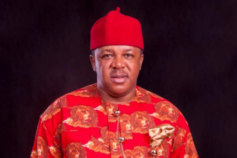Featured image for “Francis Duru Laments Decline Of Igbo Films, Calls For Industry Revival”