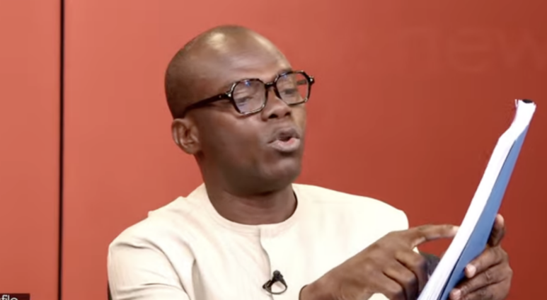 Featured image for “Turf war among OSP, A-G and EOCO undermines graft fight– Sulemana Braimah”