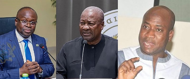 Featured image for “Trust Me, Brother Rashid Tanko, NPP Did Not Kill Omane-Boamah Et Al. – Part 2”