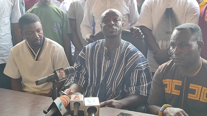 Featured image for “Railway Workers Union commends government for clearing 20 months’ salary arrears”