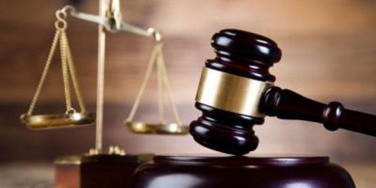 Featured image for “Marketer accused of threatening to kill EOCO staff granted GH¢100,000 bail ”