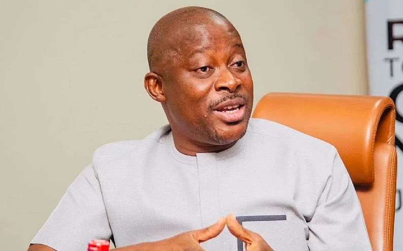 Featured image for “SIGA report: Edward Abambire Bawa-led GOIL records GH¢90.67m profit despite 9% revenue decline”