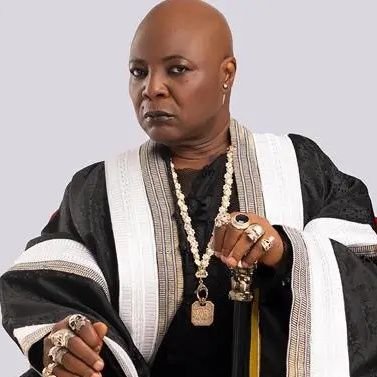 Featured image for “Embracing My Feminine Side Doesn’t Make Me Less Of A Man – Charly Boy”