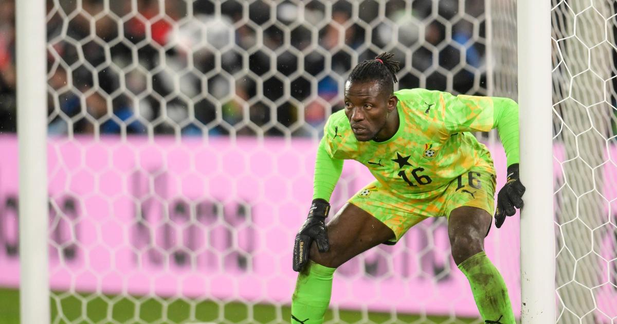 Featured image for “Benjamin Asare to receive $38K car after winning Best Domestic Player award”