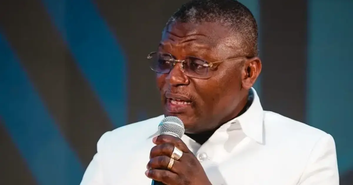 Featured image for “Foreign-based players cannot mask Ghana’s weak domestic football – Kofi Adams”