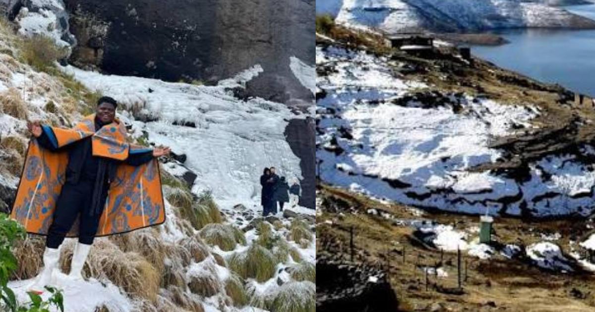 Featured image for “10 African countries that get surprisingly cold”