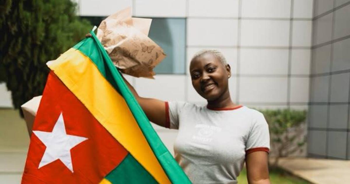 Featured image for “Chef Abbys Begins West Africa Food Tour with Togo, Celebrating the Richness of African Cuisine and Culture”