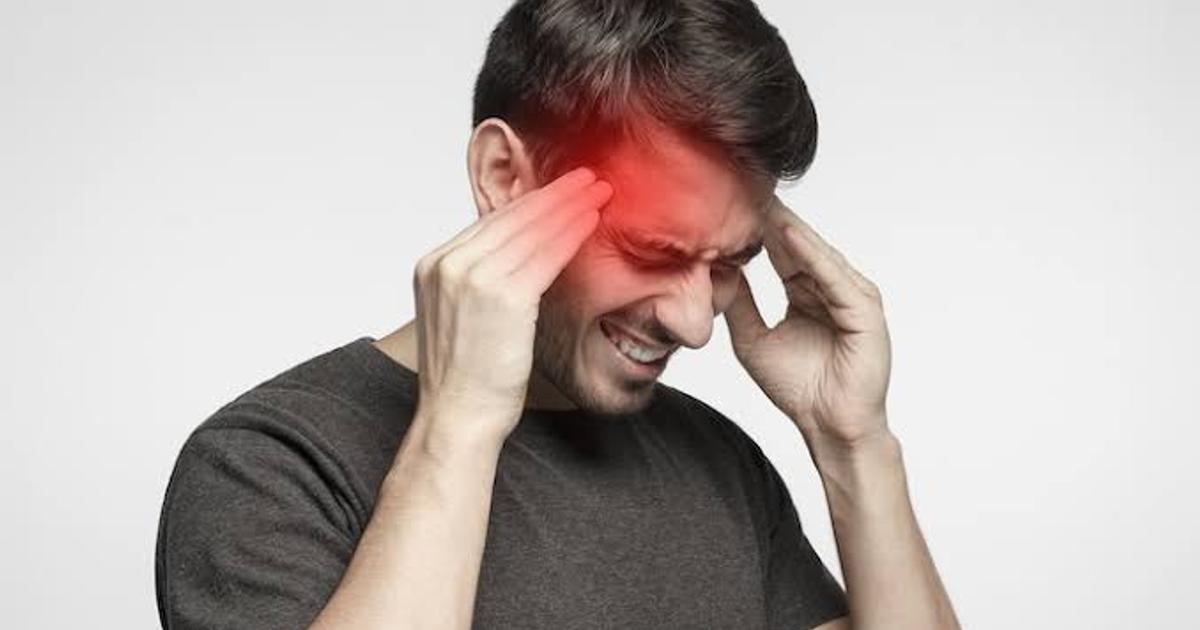 Featured image for “Headache every day? Your painkiller could be keeping the pain alive (opinion)”