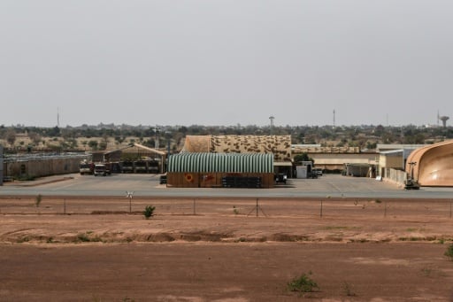 Featured image for “Niger junta says it is back in control after soldiers’ mutiny”