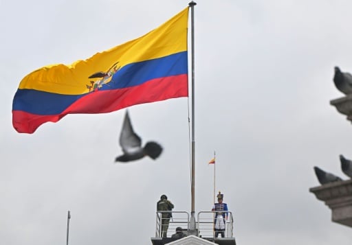 Featured image for “Ecuador intel chief, five Americans killed in Kenya helicopter crash”