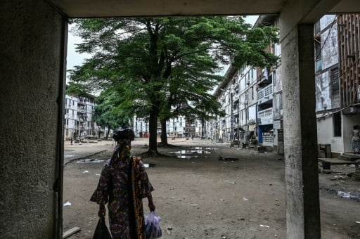 Featured image for “I.Coast home-hunters’ saga highlights Africa housing crunch”